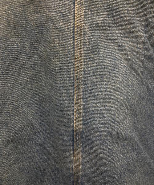 CarHartt（カーハート）CarHartt (カーハート) 80s デニムチョアコート インディゴ サイズ:XXLの古着・服飾アイテム