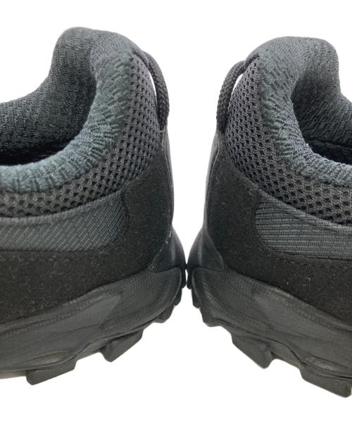 Columbia（コロンビア）Columbia (コロンビア) セイバー シックス ロー ハイキングスニーカー ブラック サイズ:27.5の古着・服飾アイテム