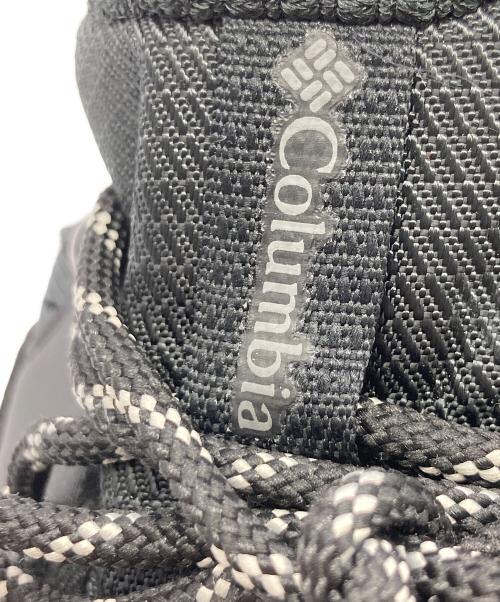 Columbia（コロンビア）Columbia (コロンビア) セイバー シックス ロー ハイキングスニーカー ブラック サイズ:27.5の古着・服飾アイテム