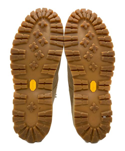 REGAL（リーガル）REGAL (リーガル) HHV U-Tip GTX ベージュ サイズ:25.5cmの古着・服飾アイテム