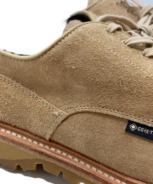 REGAL（リーガル）REGAL (リーガル) HHV U-Tip GTX ベージュ サイズ:25.5cmの古着・服飾アイテム