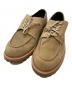 REGAL（リーガル）の古着「U-Tip GTX」｜ベージュ