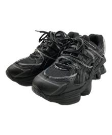 asics×YOASOBI（アシックス×ヨアソビ）の古着「GEL-KINETIC FLUENT Y」｜ブラック