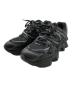 asics（アシックス）の古着「GEL-KINETIC FLUENT Y」｜ブラック