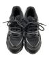 中古・古着 asics (アシックス) YOASOBI (ヨアソビ) GEL-KINETIC FLUENT Y ブラック サイズ:23.5：27000円