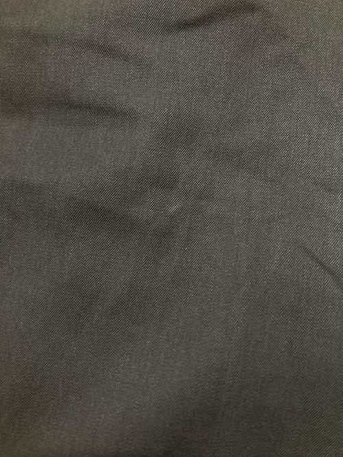 stein（シュタイン）stein (シュタイン) EXTRA WIDE TROUSERS/エクストラワイドトラウザー ブラウン サイズ:Sの古着・服飾アイテム