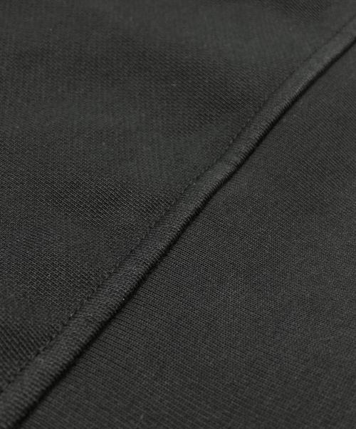 CANADA GOOSE（カナダグース）CANADA GOOSE (カナダグース) ハイブリッジ ヒューロン フルジップ フーディー/Highbridge Huron Full-Zip Hoodie ブラック サイズ:Mの古着・服飾アイテム
