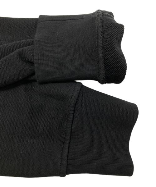 CANADA GOOSE（カナダグース）CANADA GOOSE (カナダグース) ハイブリッジ ヒューロン フルジップ フーディー/Highbridge Huron Full-Zip Hoodie ブラック サイズ:Mの古着・服飾アイテム