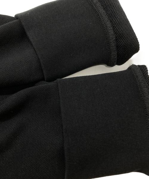 CANADA GOOSE（カナダグース）CANADA GOOSE (カナダグース) ハイブリッジ ヒューロン フルジップ フーディー/Highbridge Huron Full-Zip Hoodie ブラック サイズ:Mの古着・服飾アイテム