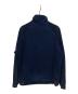 Supreme (シュプリーム) Corduroy Harrington Jacket ネイビー サイズ:S：20000円
