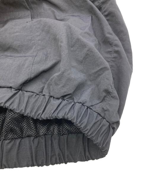 coor（クアー）coor (クアー) Balloon fit piping track jumper ブラック サイズ:Mの古着・服飾アイテム