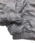 中古・古着 coor (クアー) Balloon fit piping track jumper ブラック サイズ:M：17000円