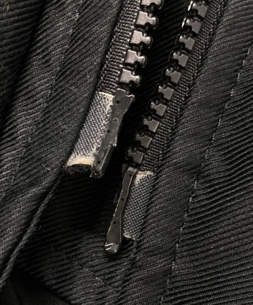 Pyrenex（ピレネックス）Pyrenex (ピレネックス) ダウンコート/Down coat ブラック サイズ:38の古着・服飾アイテム