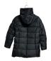 Pyrenex (ピレネックス) ダウンコート/Down coat ブラック サイズ:38：23000円