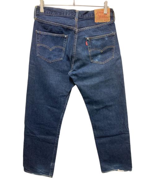 LEVI'S（リーバイス）LEVI'S (リーバイス) 90s 復刻501XXデニムパンツ インディゴ サイズ:33の古着・服飾アイテム