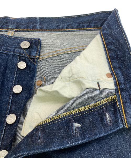 LEVI'S（リーバイス）LEVI'S (リーバイス) 90s 復刻501XXデニムパンツ インディゴ サイズ:33の古着・服飾アイテム