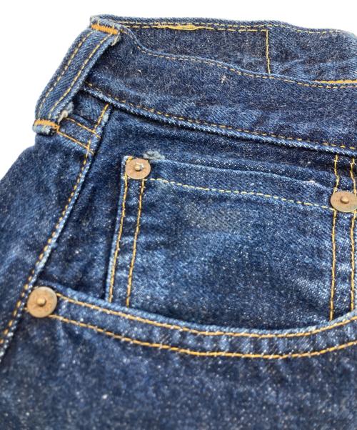 LEVI'S（リーバイス）LEVI'S (リーバイス) 90s 復刻501XXデニムパンツ インディゴ サイズ:33の古着・服飾アイテム