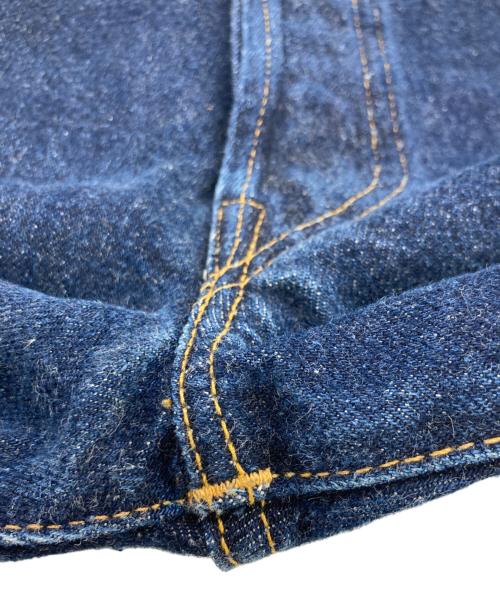 LEVI'S（リーバイス）LEVI'S (リーバイス) 90s 復刻501XXデニムパンツ インディゴ サイズ:33の古着・服飾アイテム