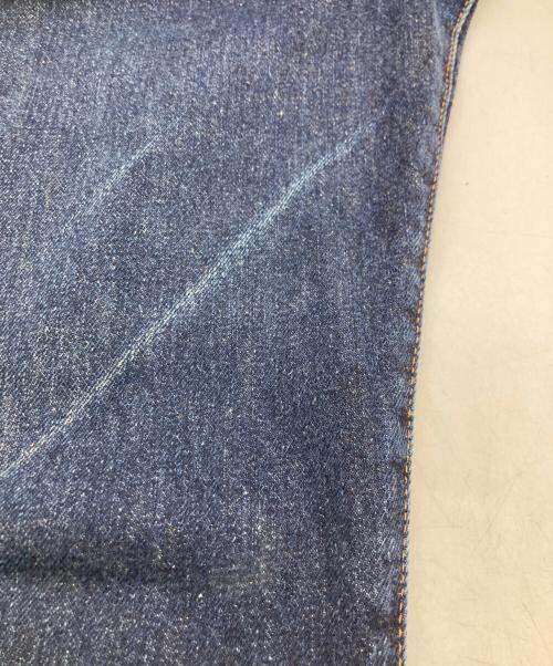 LEVI'S（リーバイス）LEVI'S (リーバイス) 90s 復刻501XXデニムパンツ インディゴ サイズ:33の古着・服飾アイテム