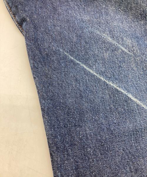 LEVI'S（リーバイス）LEVI'S (リーバイス) 90s 復刻501XXデニムパンツ インディゴ サイズ:33の古着・服飾アイテム
