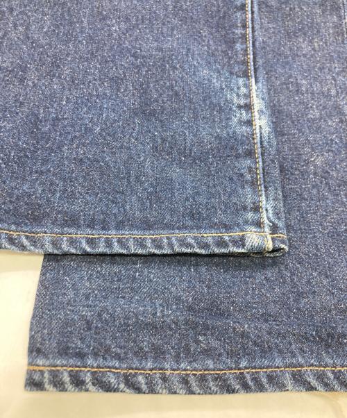 LEVI'S（リーバイス）LEVI'S (リーバイス) 90s 復刻501XXデニムパンツ インディゴ サイズ:33の古着・服飾アイテム