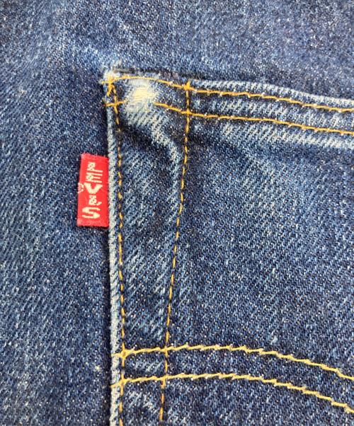 LEVI'S（リーバイス）LEVI'S (リーバイス) 90s 復刻501XXデニムパンツ インディゴ サイズ:33の古着・服飾アイテム