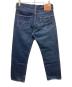 LEVI'S (リーバイス) 90s 復刻501XXデニムパンツ インディゴ サイズ:33：32000円
