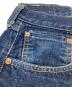 中古・古着 LEVI'S (リーバイス) 90s 復刻501XXデニムパンツ インディゴ サイズ:33：32000円