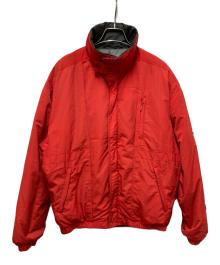 MONCLER（モンクレール）の古着「80s ダウンジャケット」｜レッド