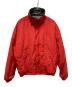 MONCLER（モンクレール）の古着「80s ダウンジャケット」｜レッド