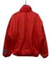 MONCLER (モンクレール) 80s ダウンジャケット レッド サイズ:不明：14000円