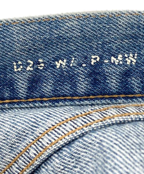 Saint Laurent Paris（サンローランパリ）Saint Laurent Paris (サンローランパリ) skinny denim pants/スキニーデニムパンツ インディゴ サイズ:26の古着・服飾アイテム
