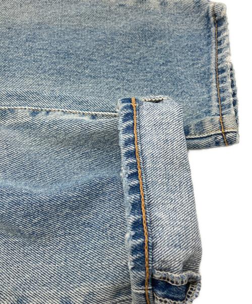Saint Laurent Paris（サンローランパリ）Saint Laurent Paris (サンローランパリ) skinny denim pants/スキニーデニムパンツ インディゴ サイズ:26の古着・服飾アイテム