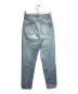 Saint Laurent Paris (サンローランパリ) skinny denim pants/スキニーデニムパンツ インディゴ サイズ:26：20000円
