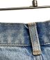 中古・古着 Saint Laurent Paris (サンローランパリ) skinny denim pants/スキニーデニムパンツ インディゴ サイズ:26：20000円