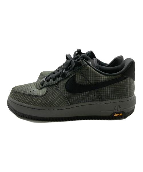 NIKE（ナイキ）NIKE (ナイキ) Air Force 1 Low LX Vibram オリーブ サイズ:27の古着・服飾アイテム