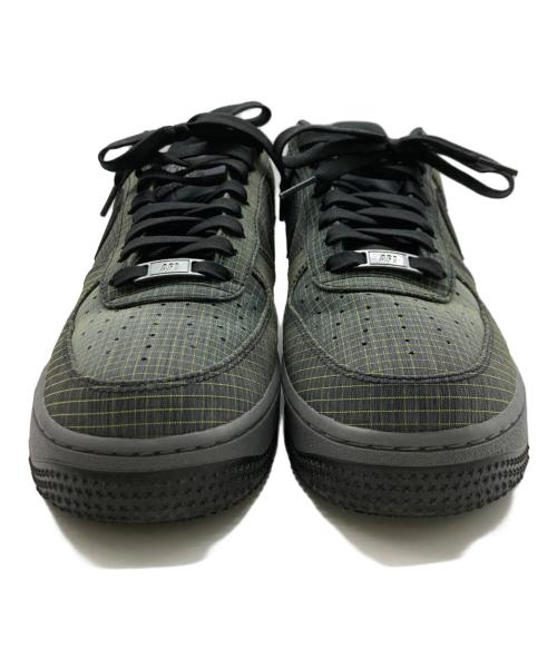 NIKE（ナイキ）NIKE (ナイキ) Air Force 1 Low LX Vibram オリーブ サイズ:27の古着・服飾アイテム