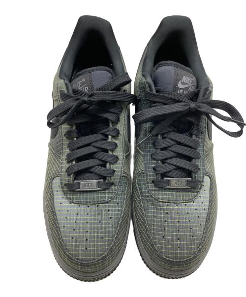 NIKE（ナイキ）NIKE (ナイキ) Air Force 1 Low LX Vibram オリーブ サイズ:27の古着・服飾アイテム