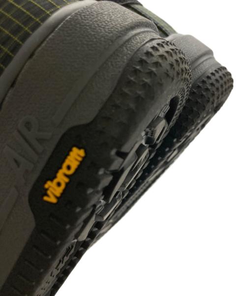 NIKE（ナイキ）NIKE (ナイキ) Air Force 1 Low LX Vibram オリーブ サイズ:27の古着・服飾アイテム