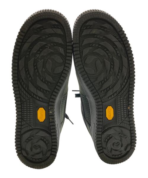 NIKE（ナイキ）NIKE (ナイキ) Air Force 1 Low LX Vibram オリーブ サイズ:27の古着・服飾アイテム