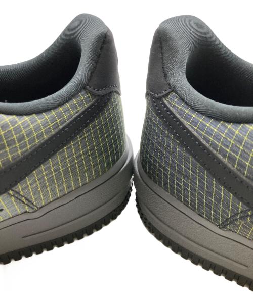 NIKE（ナイキ）NIKE (ナイキ) Air Force 1 Low LX Vibram オリーブ サイズ:27の古着・服飾アイテム