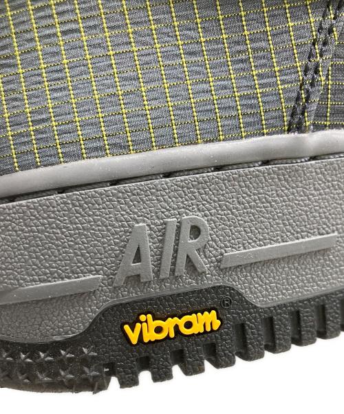 NIKE（ナイキ）NIKE (ナイキ) Air Force 1 Low LX Vibram オリーブ サイズ:27の古着・服飾アイテム