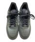 中古・古着 NIKE (ナイキ) Air Force 1 Low LX Vibram オリーブ サイズ:27：12000円