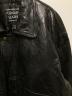genuine leatherの古着・服飾アイテム：10000円