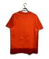 Dior (ディオール) KAWS (カウズ) 新年限定干支Tシャツ/New Year’s Limited-Edition Zodiac T-Shirt オレンジ×レッド サイズ:M：35000円