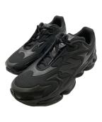 NEW BALANCEニューバランス）の古着「U2000ローカットスニーカー」｜ブラック