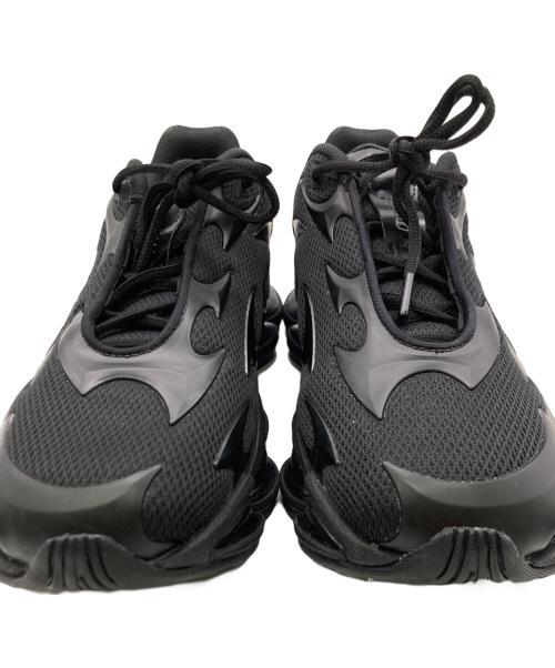 NEW BALANCE（ニューバランス）NEW BALANCE (ニューバランス) U2000ローカットスニーカー ブラック サイズ:29の古着・服飾アイテム