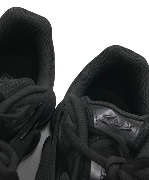 NEW BALANCE（ニューバランス）NEW BALANCE (ニューバランス) U2000ローカットスニーカー ブラック サイズ:29の古着・服飾アイテム