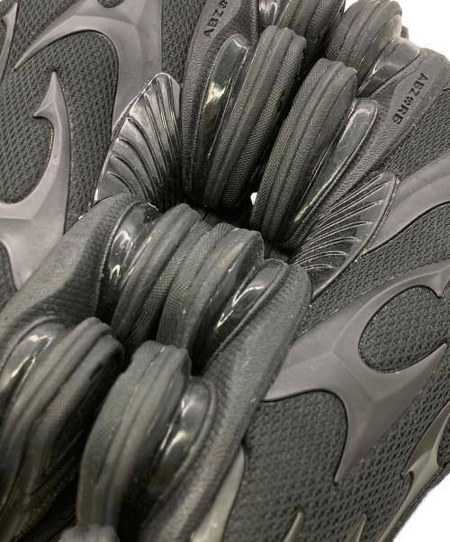 NEW BALANCE（ニューバランス）NEW BALANCE (ニューバランス) U2000ローカットスニーカー ブラック サイズ:29の古着・服飾アイテム