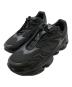 NEW BALANCE（ニューバランス）の古着「U2000ローカットスニーカー」｜ブラック